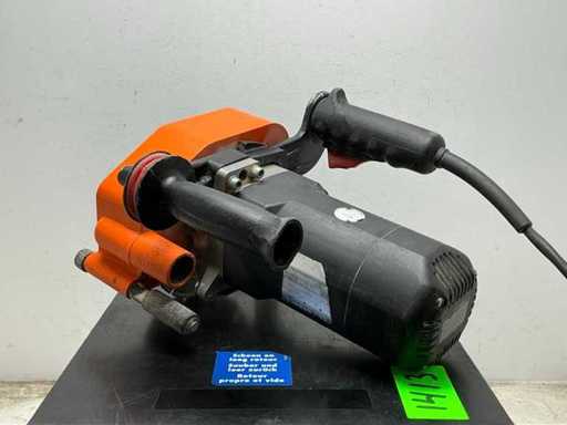 2017 MTD SD1500 Slotting Machine 230 V
