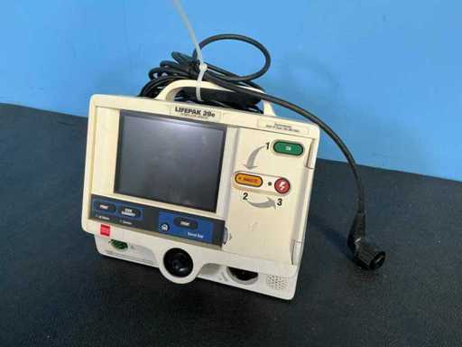 Moniteur défibrillateur Lifepack 20