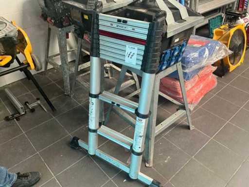 Altrex Smart Up Telescooptrap