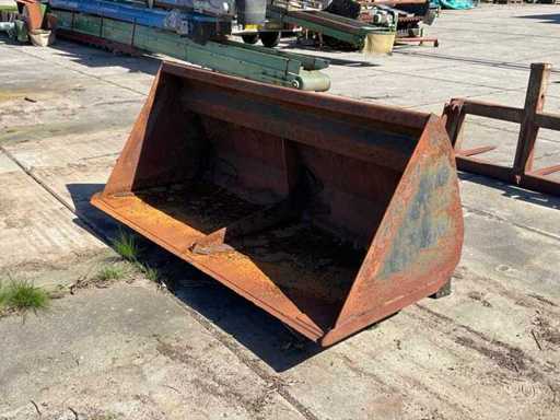 Secchio per escavatore