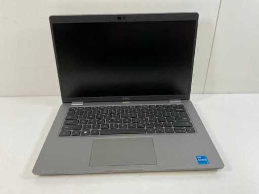 Dell Latitude 5420 14”, Core(TM) i5 11th Gen, 8 GB RAM, 256 GB NVMe Laptop