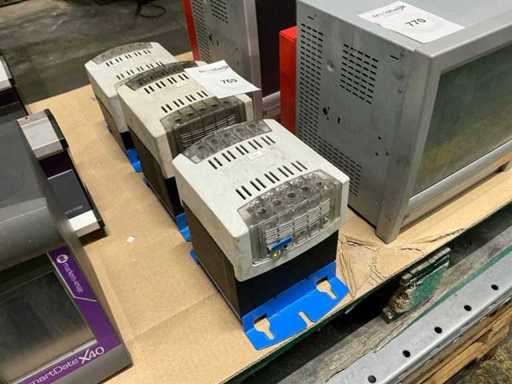 Transformator Legrand (3x)