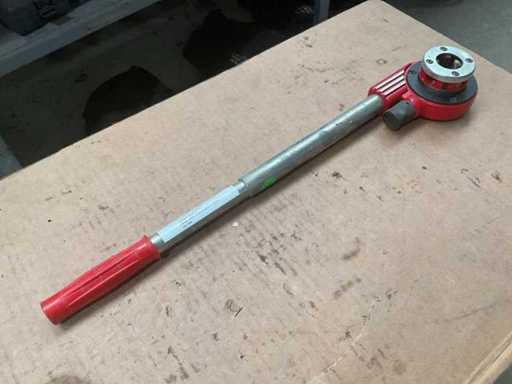 Pipe Threader