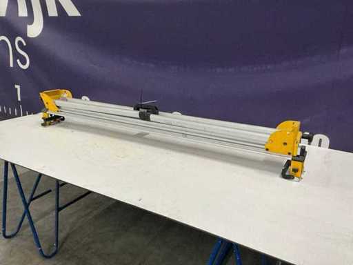 DeWalt DE 7023 Openbare Schraag