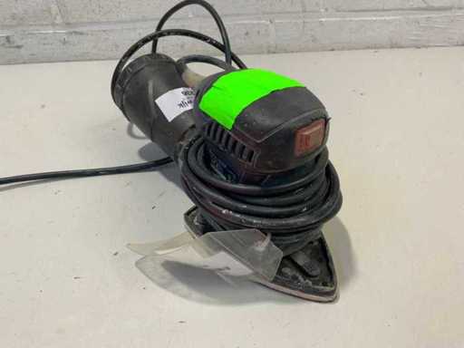 Bosch - GSS 160 - 2016 - Șlefuit orbital