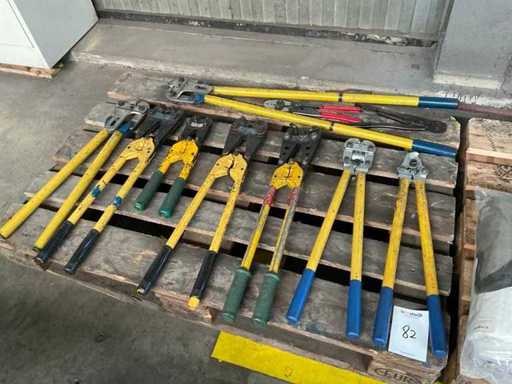 Perstang (7x)