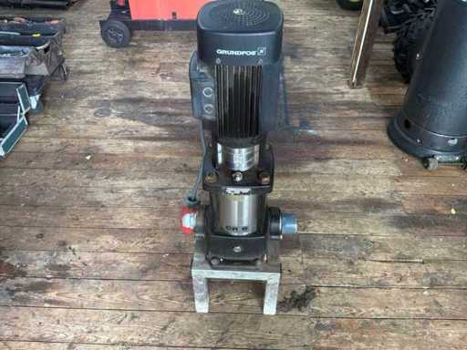 Grundfos CR8-Pumpe