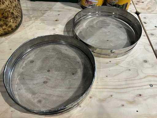 Bakkerszeef Ø 42 cm (2x)