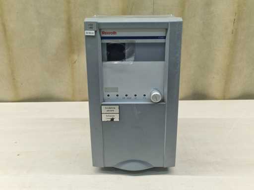 REXROTH CS351E-D Bosch Rexroth CS351E-D Industriesteuerung