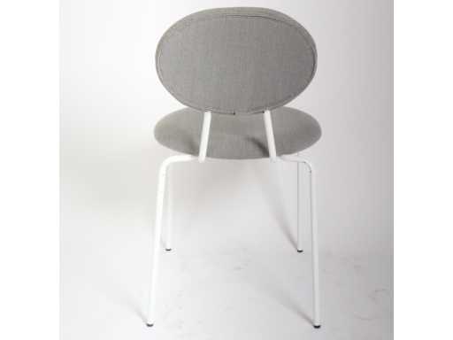 Lensvelt RNA 141 Vergaderstoel (3x)