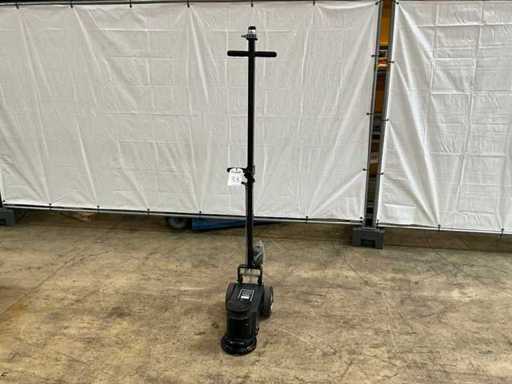 Cric pneumatique Stahlgruppe SGHJ50t 2024