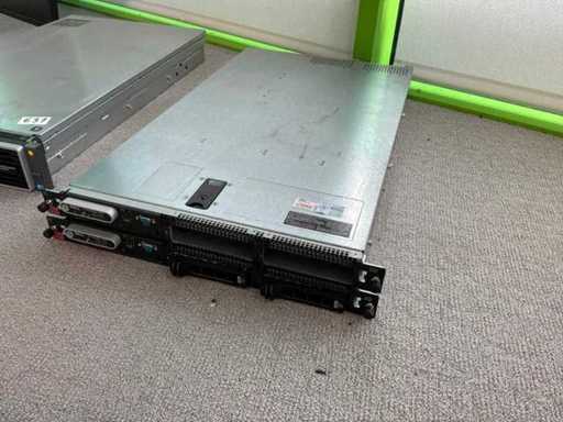 DELL PowerEdge 1950 Servers (2x)