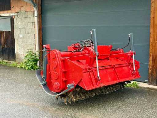 1994 Horsch BSF 250 Forestry Cutter
