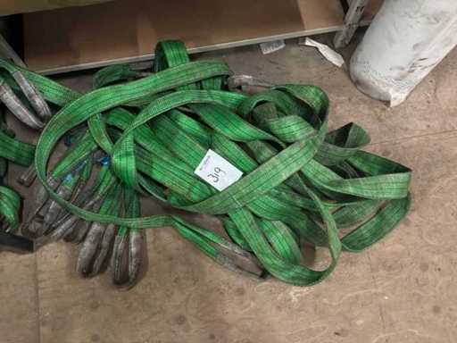 Lifting sling (10x)