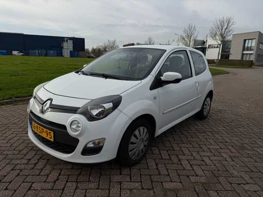 Renault Twingo 1.2 16V Collezione , 6-KSP-95