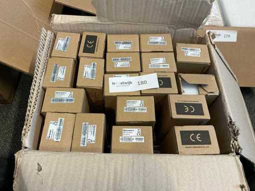 Growatt ShineWifi-X (40x)