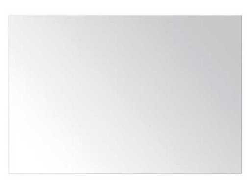 Lustro Sanox (75x60 cm) (9x)