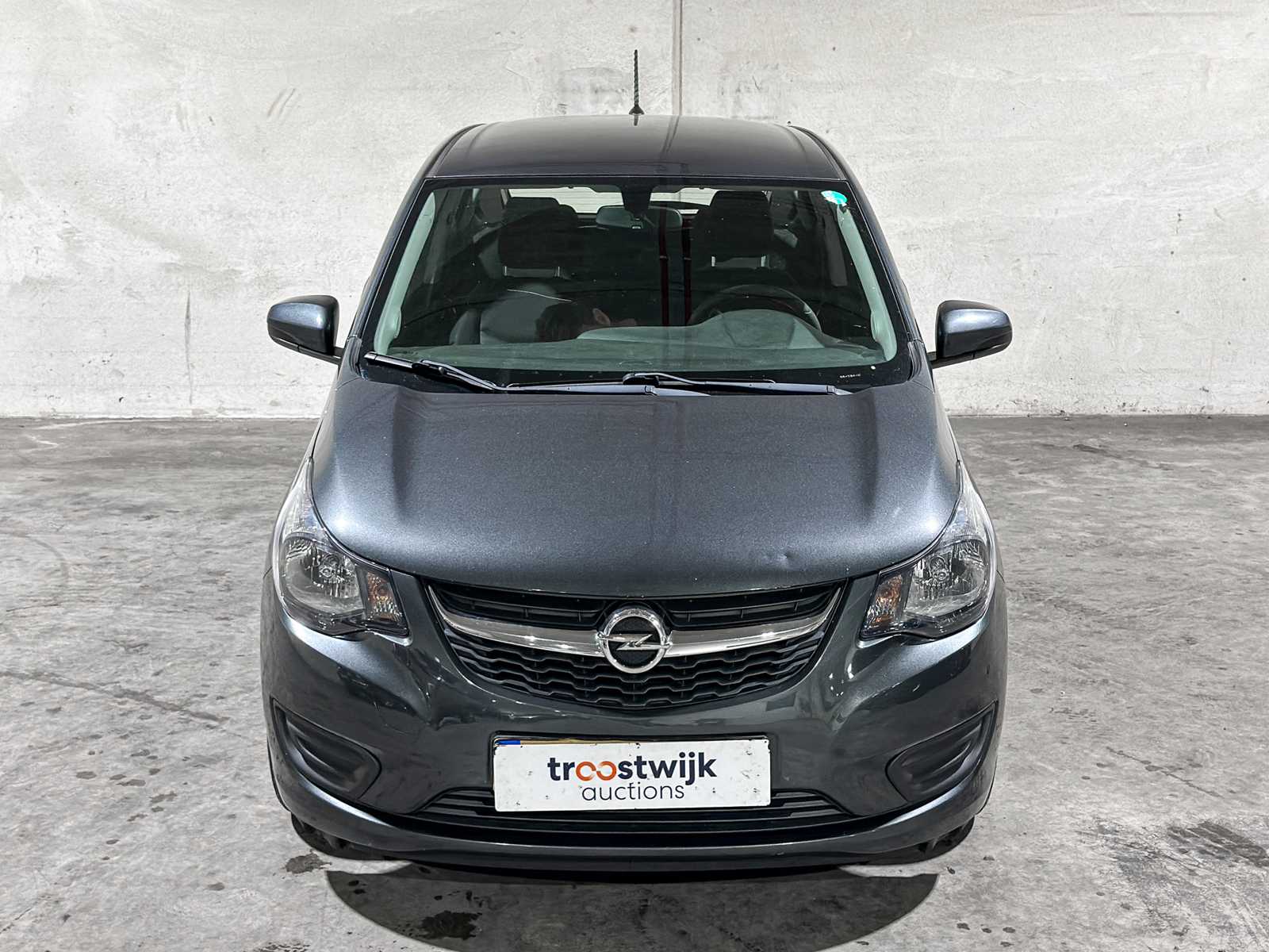 Vauxhall KARL 1.0 ecoFLEX Edition 75hp 2018, RR-184-N