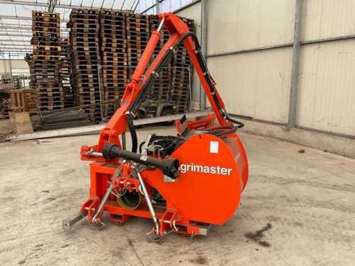 2023 Agrimaster Expert R530/ T125R Arm Flail Mower