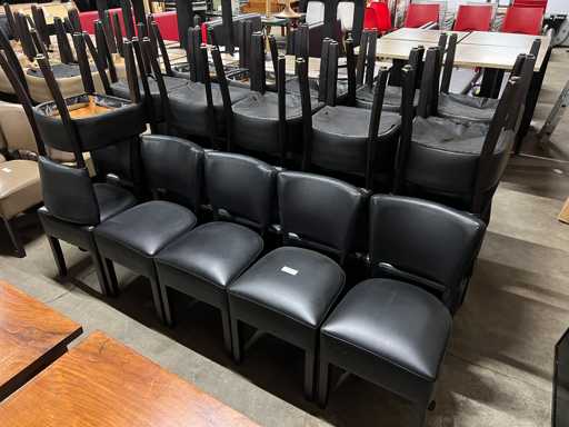 Chaise de restaurant (26x)