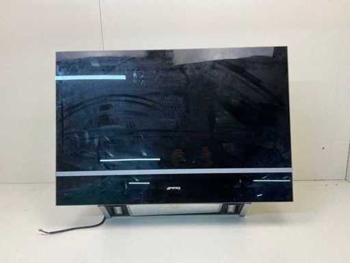 SMEG KV28N Extractor Hood
