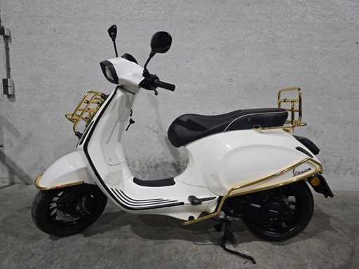 Vespa – Roller – Sprint 50 – 4T 25 km Version dsl20z