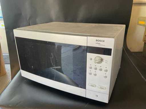 Microunde Bosch HMT843c/01