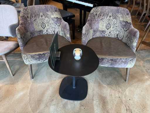 Satelit - Lovena AC - Fotoliu (2x)