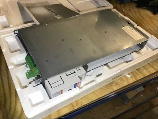 Unità di controllo di trasmissione