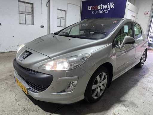 Peugeot - 308 - 1.6 THP XT - 14-GJD-8- 2008