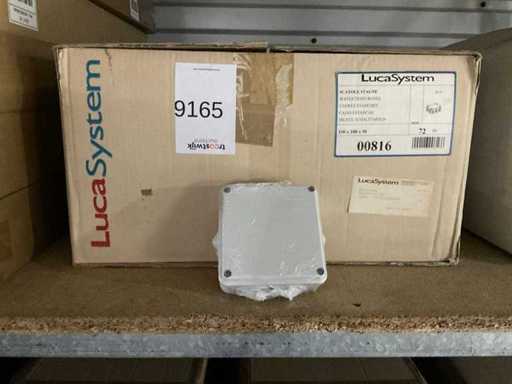 Scatola di installazione (70x)