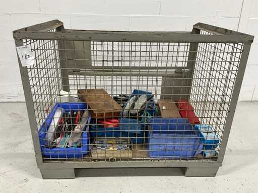 Narzędzia wiertnicze