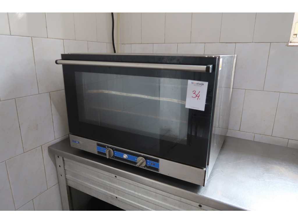 Piron - Elektrische oven