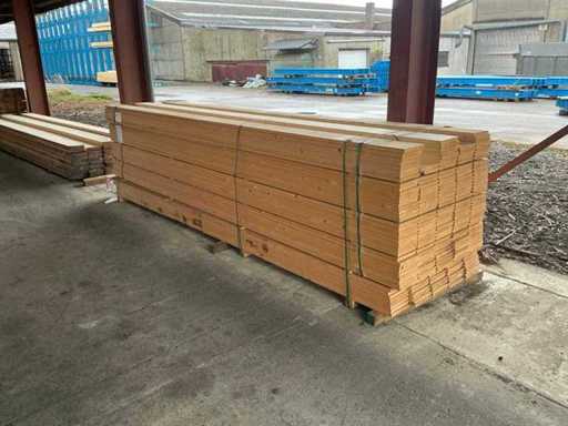 Cartons éponge (216x)