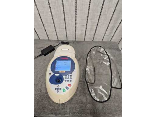 BIOCHROM - WPA BIOWAVE II - Spettrofotometro a Visibile