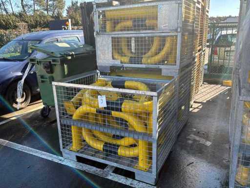 Party of collision protection