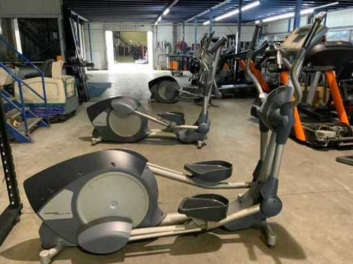 Nautilus Commercial Elliptical Crosstrainer