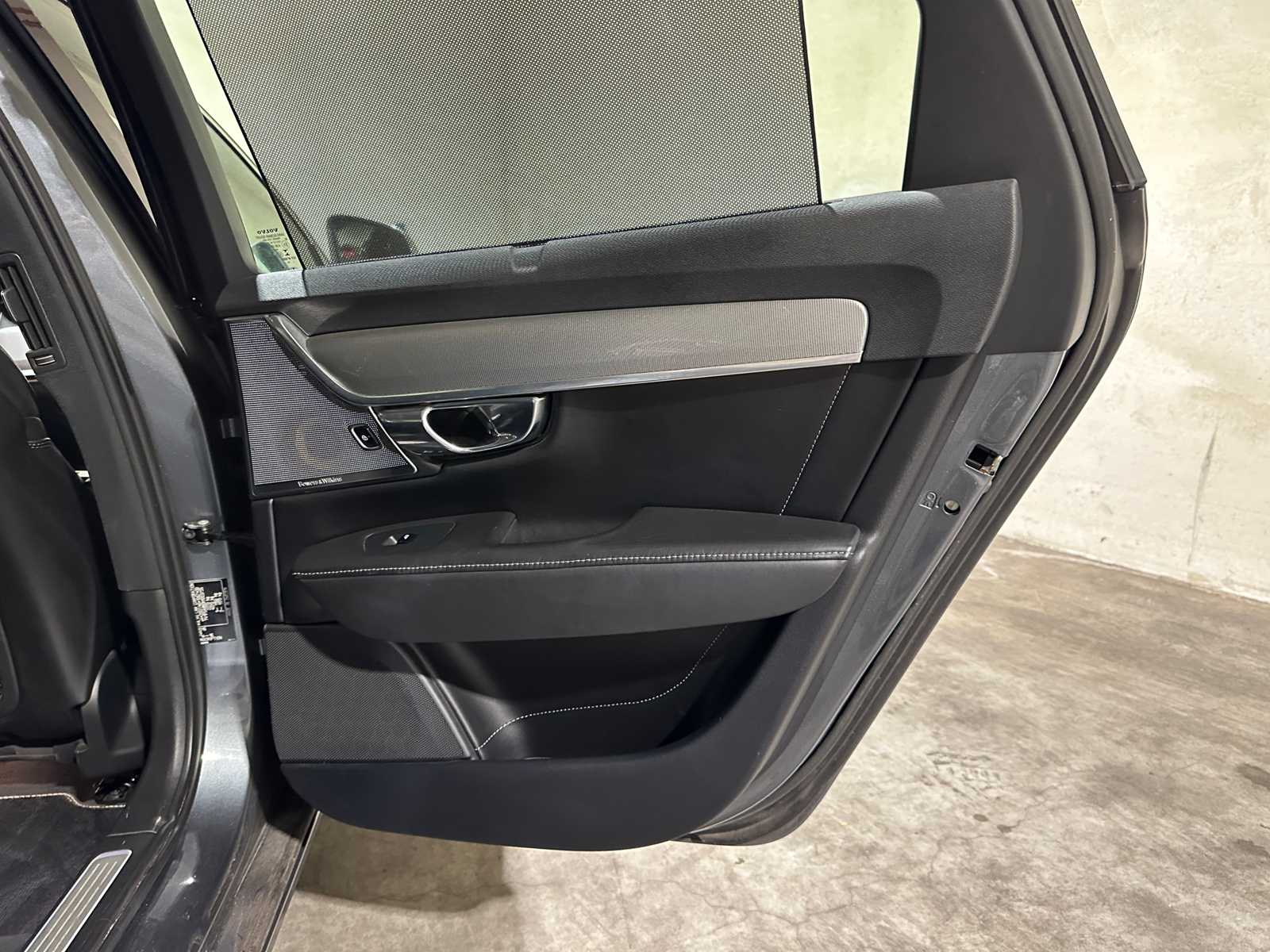 Volvo S90 2.0 D4 Inscription 190hp 2016, H-594-BN