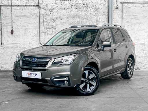 Subaru Forester 2.0 Luksusowy 150KM 2017, L-610-XL