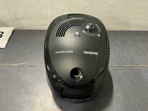 Siemens-Synchropower VBB607V00