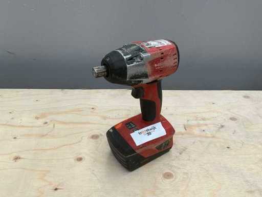 Cheia de impact Hilti SIW 6 AT-A22