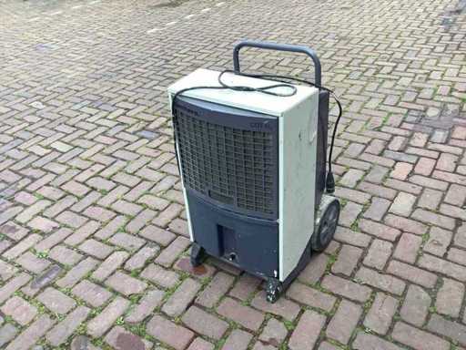 Dantherm CDT 60 Construction Dryer