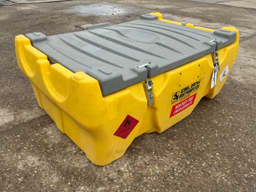 2022 EMILIANA SERBATOI Fuel storage tank