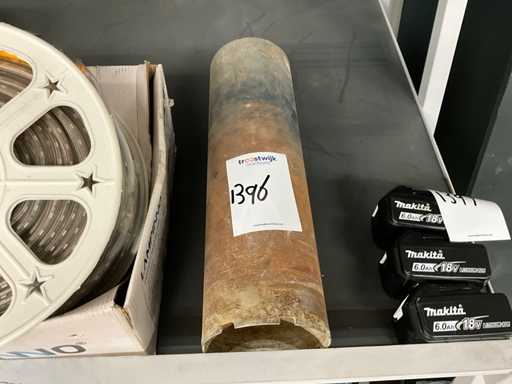 ø 125 mm Diamant kernboor