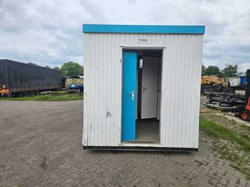 Jednostka WC