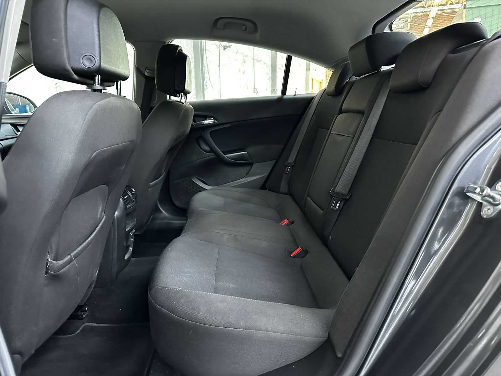 Opel Insignia 1.6 T Edition 179pk 2010 (Origineel-NL), 45-NJT-2