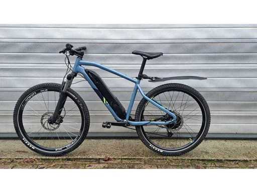 Rockrider E ST100 Electric Mountain Bike