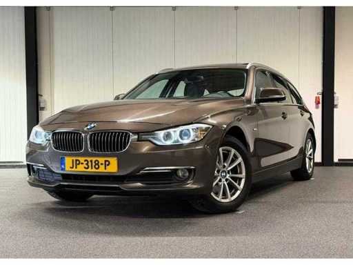 BMW - 3 Series Touring - 320d xDr. High Exec. - JP-318-P - 2014 IAW