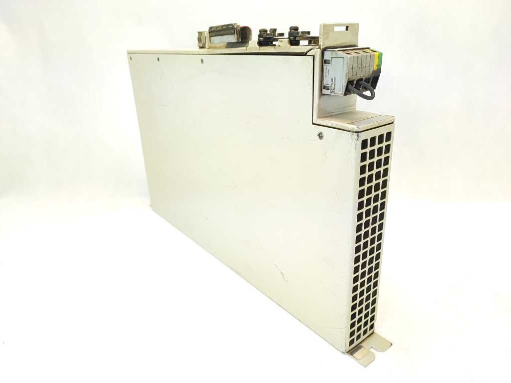 Siemens - 6SC 6110-0GB00 - Pulsresistieve module, Simodrive voeding - Reserveonderdelen