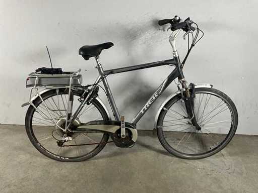 Trek Navigator Elektrische fiets